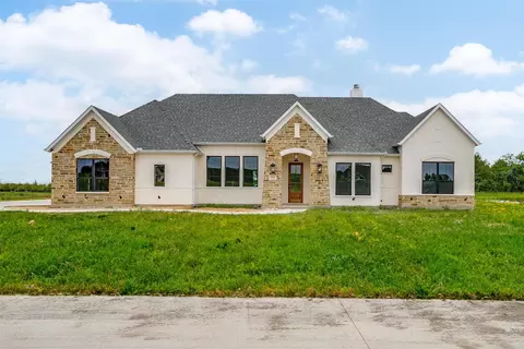 125 Aiden Dr, Waxahachie, TX 75165