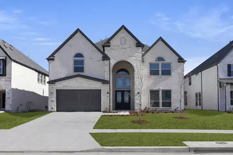 15234 Chipping Trl, Frisco, TX 75035