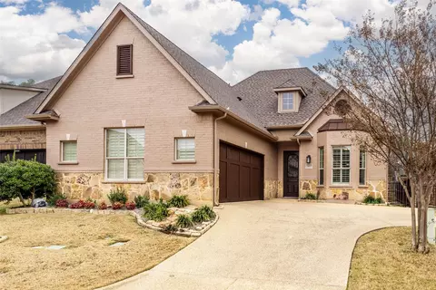 5807 Mira Lago Ln, Arlington, TX 76017