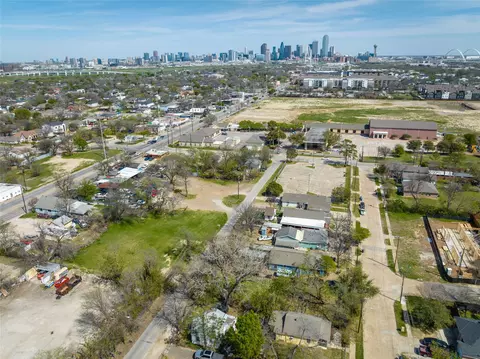 1835 Akron St, Dallas, TX 75212