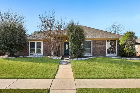 1416 Edelweiss Dr, Allen, TX 75002