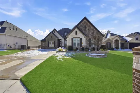 12132 Indian Creek Dr, Fort Worth, TX 76179