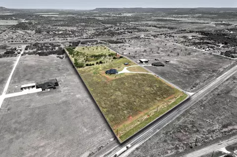 136 Dove Run, Tuscola, TX 79562