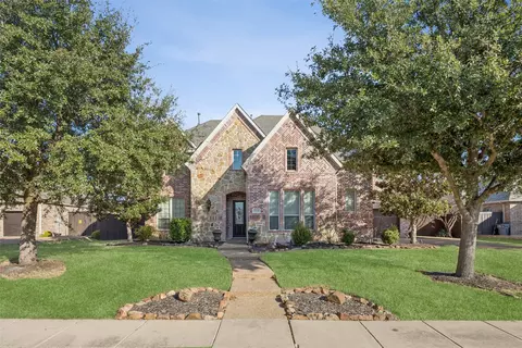 2260 Richmond Ln, Allen, TX 75013
