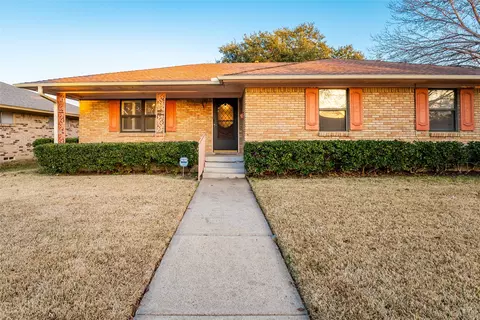 3938 Roanoke Dr, Garland, TX 75041