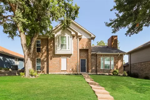 3511 Jasmine Ln, Rowlett, TX 75089