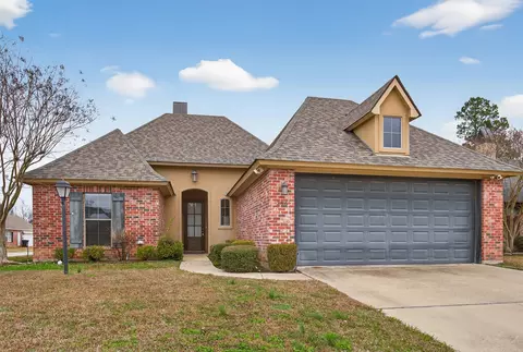 296 Evangeline Creek Dr, Shreveport, LA 71106