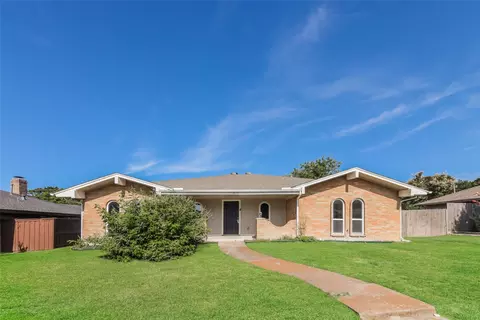 3013 Roundrock Trl, Plano, TX 75075