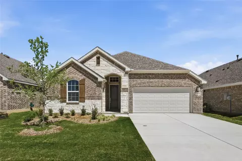 4932 Water Lily Ln, Crowley, TX 76036