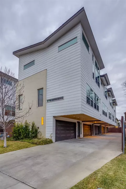 5915 Lindell Ave #105, Dallas, TX 75206