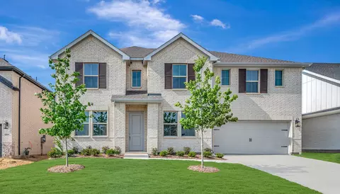 1173 Honey Falls Ln, Lavon, TX 75166