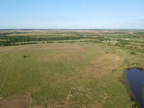 2801 Jones Rd, Venus, TX 76084