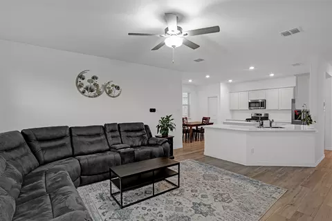 3313 Ringtail Ln, Mckinney, TX 75071