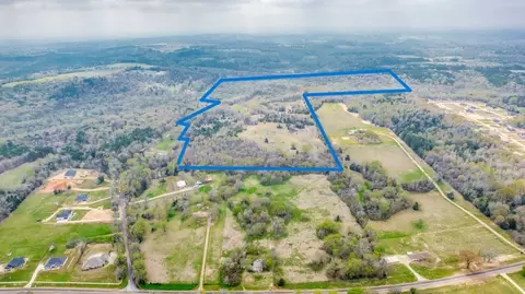 tbd County Road 496, Lindale, TX 75771
