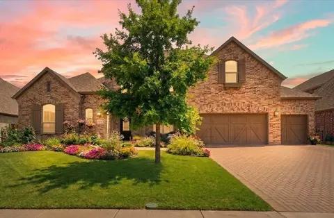 1120 Ellicott Dr, Celina, TX 75009