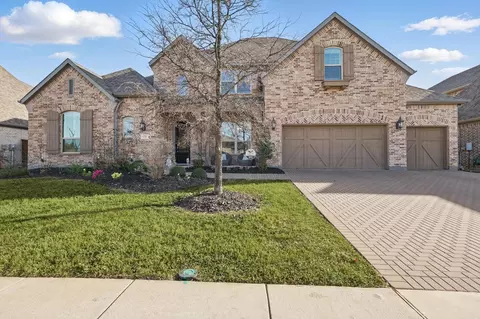 1120 Ellicott Dr, Celina, TX 75009