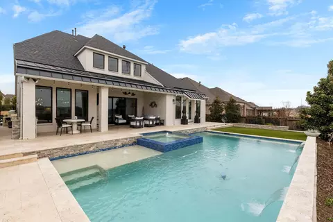 2731 Meadowbrook Blvd, Prosper, TX 75078