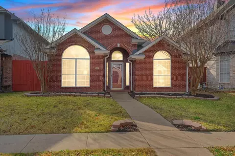 6518 Wildhaven Dr, Rowlett, TX 75089