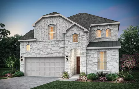 1804 Briarcrest Dr, Celina, TX 75009