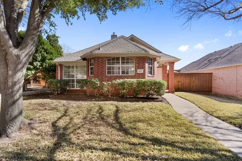 3277 Green Ct, Plano, TX 75023