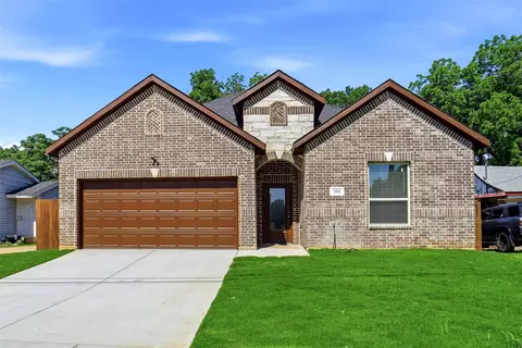 504 Paradise St, Fort Worth, TX 76111