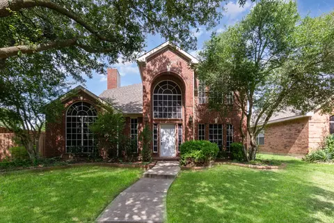 112 Brentwood Ct, Allen, TX 75013