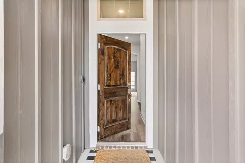 Entry Way - 10237 Omni Dr, Waco, TX 76708 photo 1 of 5