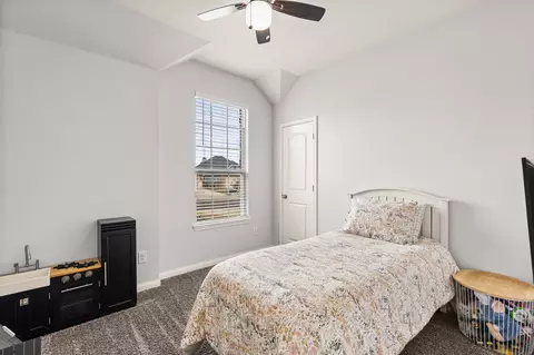 Bedroom - 10237 Omni Dr, Waco, TX 76708 photo 1 of 9