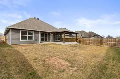 Exterior - 10237 Omni Dr, Waco, TX 76708 photo 7 of 8