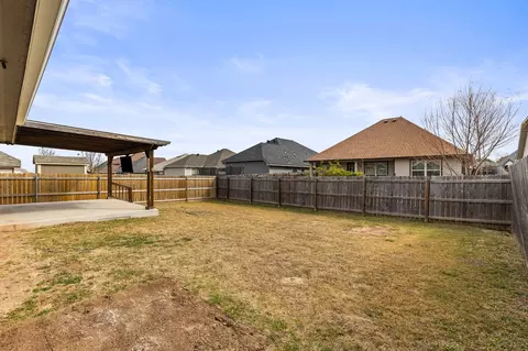 Exterior - 10237 Omni Dr, Waco, TX 76708 photo 8 of 8