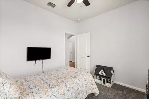 Bedroom - 10237 Omni Dr, Waco, TX 76708 photo 2 of 9