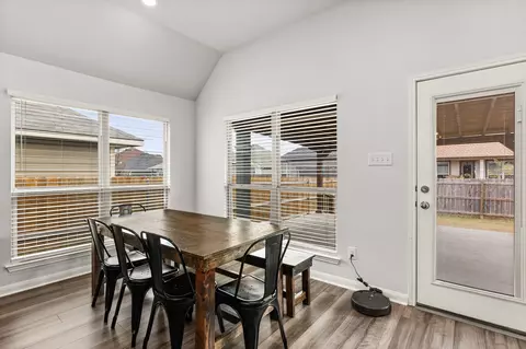 Dining - 10237 Omni Dr, Waco, TX 76708 photo 1 of 1