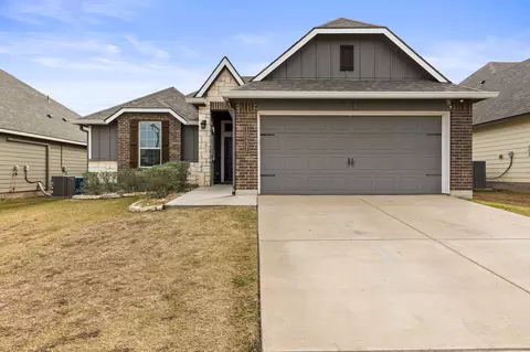 Exterior - 10237 Omni Dr, Waco, TX 76708 photo 3 of 8