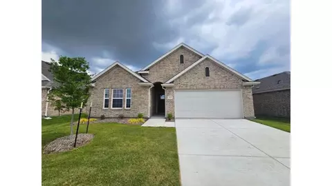 129 John Laurens Dr, Venus, TX 76084