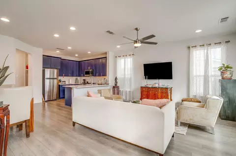 3469 Vista Highlands Ln, Fort Worth, TX 76135