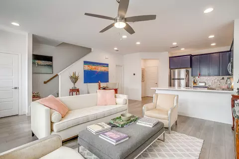 3469 Vista Highlands Ln, Fort Worth, TX 76135