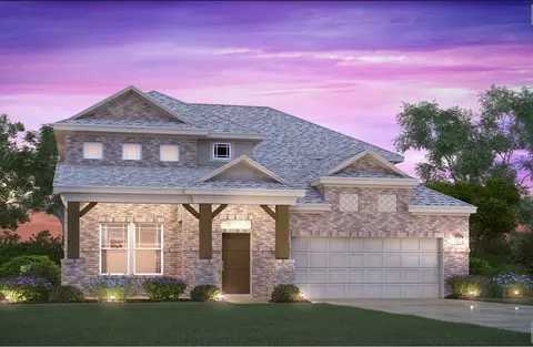 1324 Sherlynn Ct, Celina, TX 75009