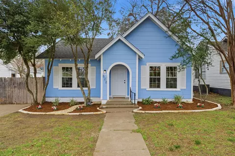 522 N 34th St, Waco, TX 76710