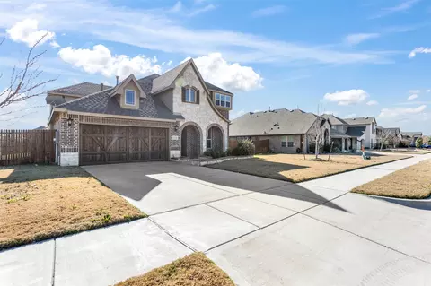 1156 Richard Pittmon Ln, Desoto, TX 75115
