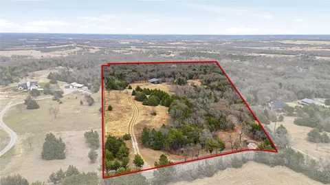 1807 Pink Hill Rd, Bells, TX 75414
