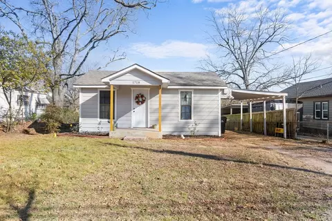 1718 S Fannin Ave, Denison, TX 75020