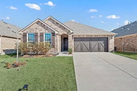 3824 Bennett Trl, Celina, TX 75009