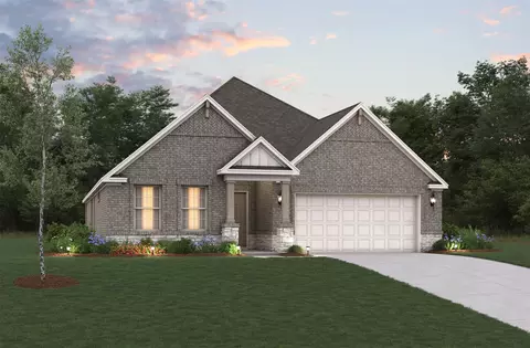 2517 Woodhall Dr, Celina, TX 75009