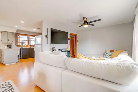 Living - 809 Euclid St, Cleburne, TX 76033 photo 1 of 2