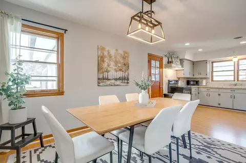 Dining - 809 Euclid St, Cleburne, TX 76033 photo 4 of 4