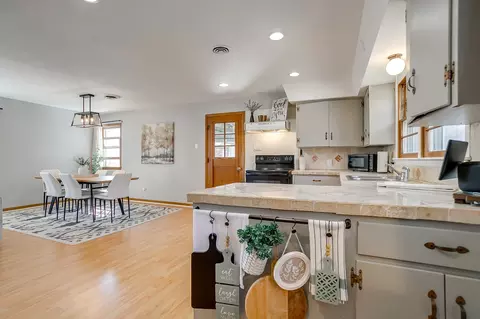 Kitchen - 809 Euclid St, Cleburne, TX 76033 photo 1 of 3
