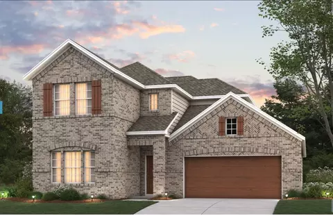 162 Hudson Ln, Justin, TX 76247