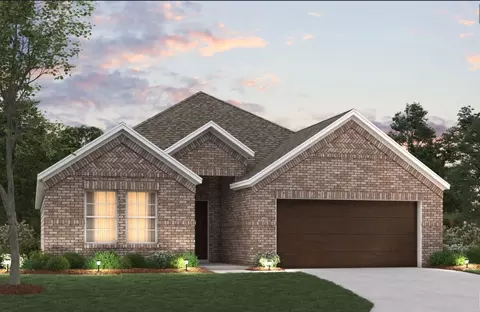 3608 Birch Ln, Argyle, TX 76226