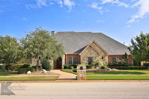 2310 Valholla Ct, Abilene, TX 79606