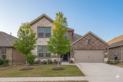3920 Sidney Ln, Forney, TX 75126